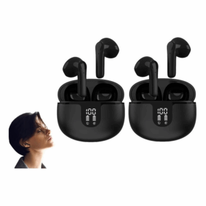 Wireless Bluetooth Earphones (Sport Edition)